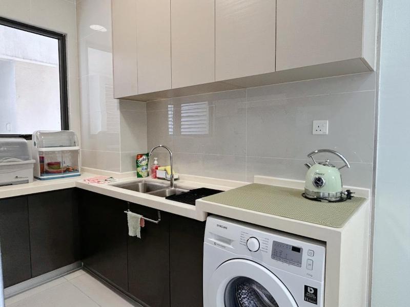 DangaBay @ 2BR/6pax-Cozyliving - image 19