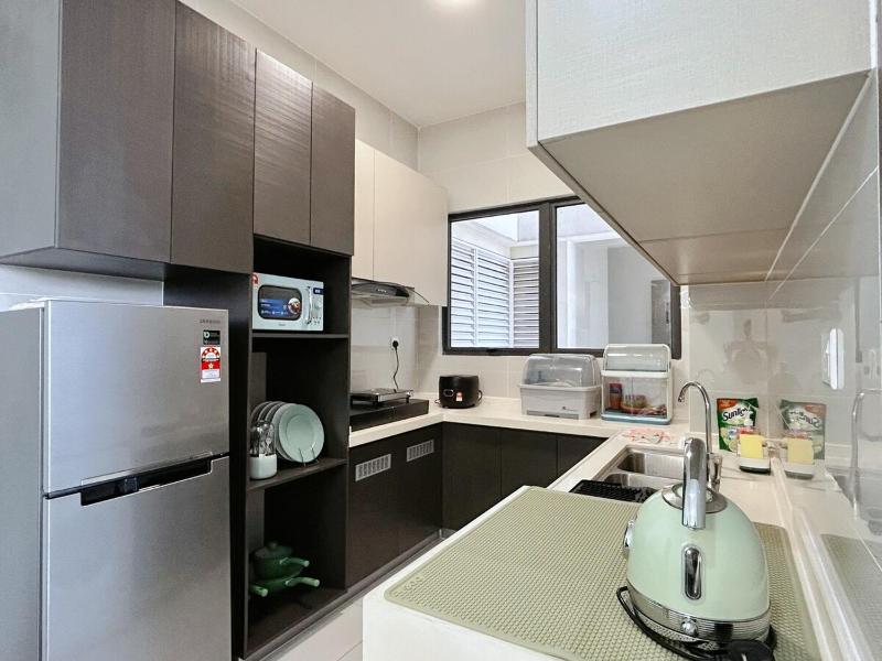 DangaBay @ 2BR/6pax-Cozyliving - image 17
