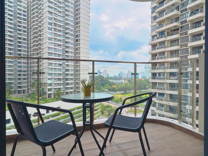 DangaBay @ 2BR/6pax-Cozyliving - image 14