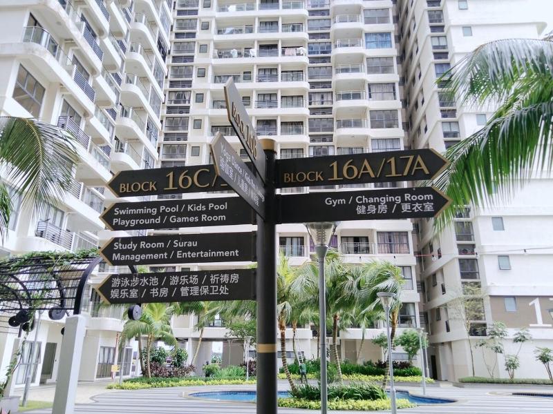 DangaBay @ 2BR/6pax-Cozyliving - image 10