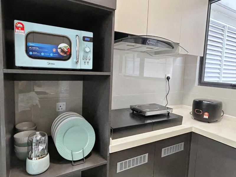 DangaBay @ 2BR/6pax-Cozyliving - image 22
