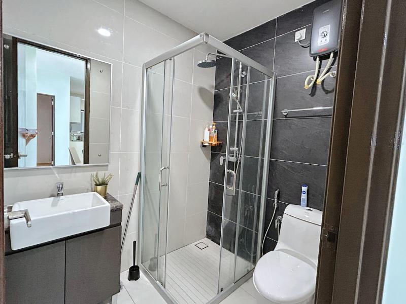 DangaBay @ 2BR/6pax-Cozyliving - image 18