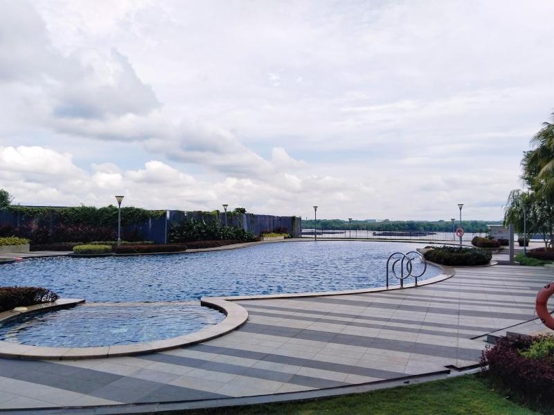 DangaBay @ 2BR/6pax-Cozyliving - image 11
