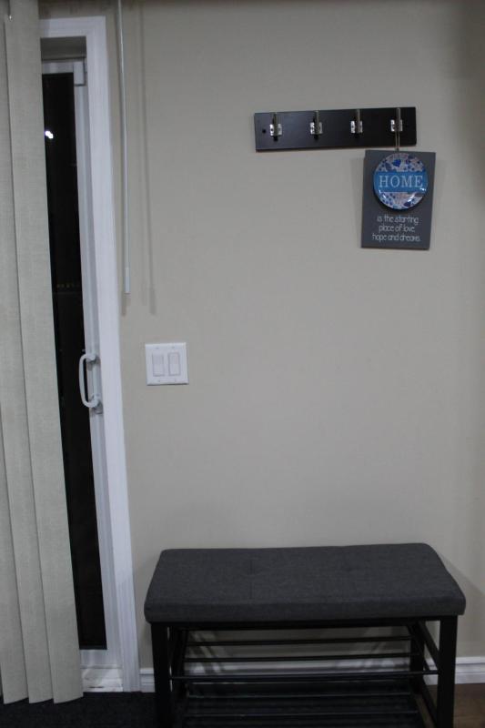 Tranquille pond facing suite - image 40