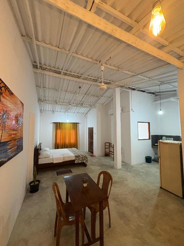Sun Bird Villa - image 8