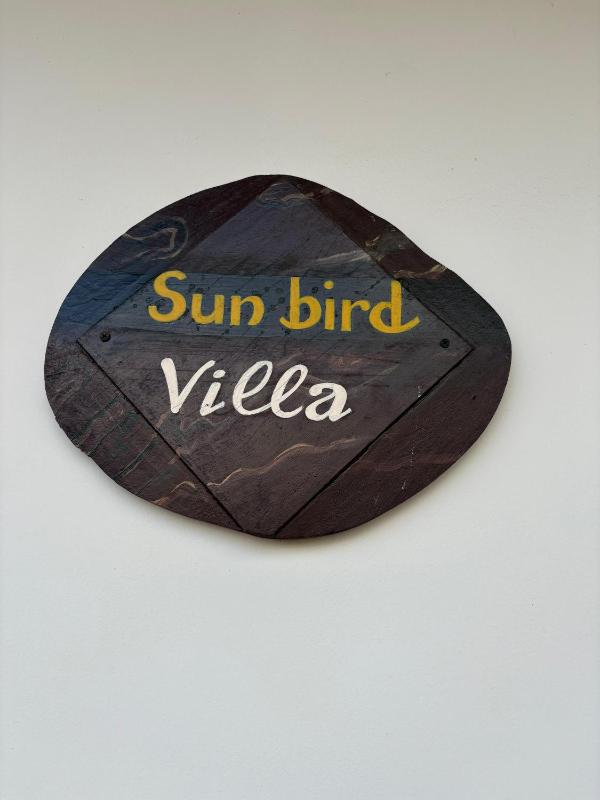 Sun Bird Villa - image 11