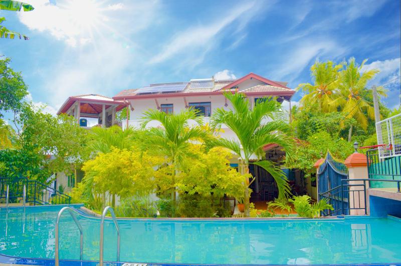 Villa Acadia Bentota - image 1