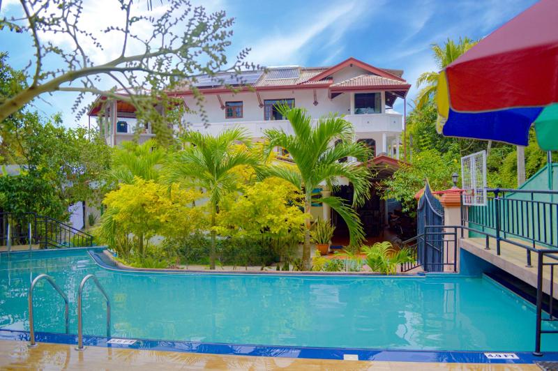 Villa Acadia Bentota - image 37