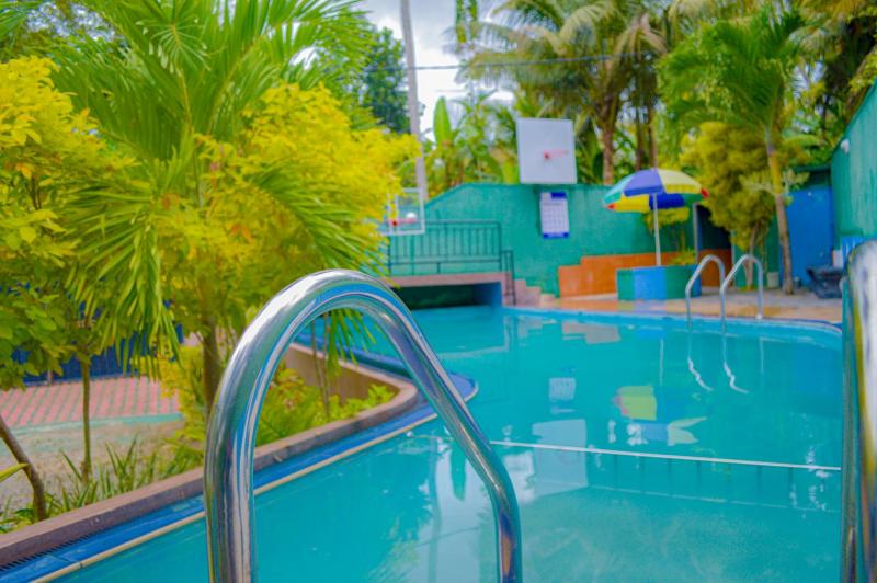 Villa Acadia Bentota - image 26