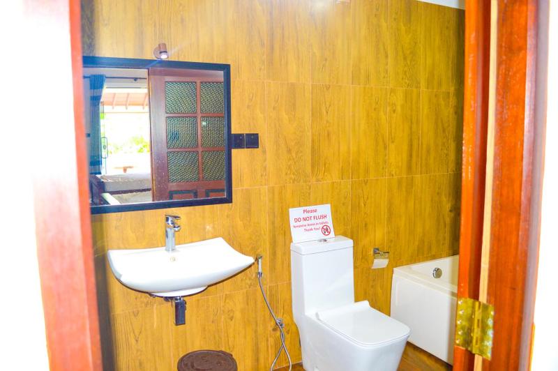 Villa Acadia Bentota - image 39