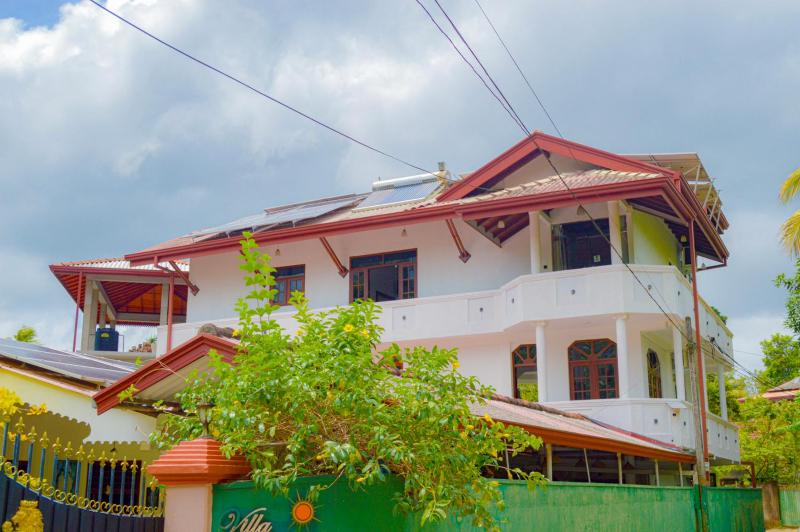 Villa Acadia Bentota - image 8