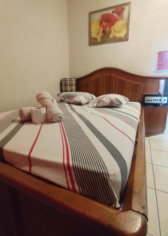 Hotel talismã - image 16