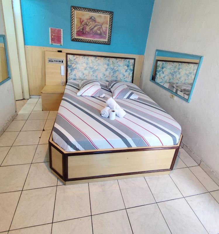 Hotel talismã - image 14