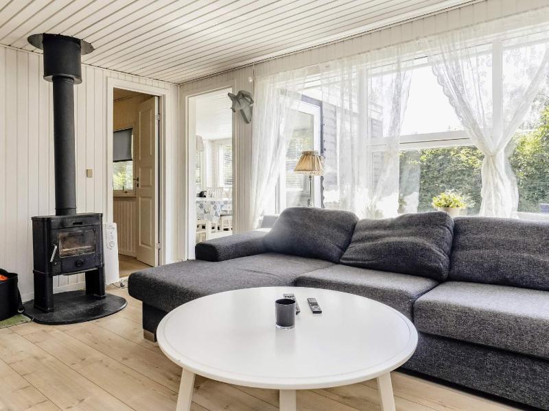 7 person holiday home in Hals - image 15