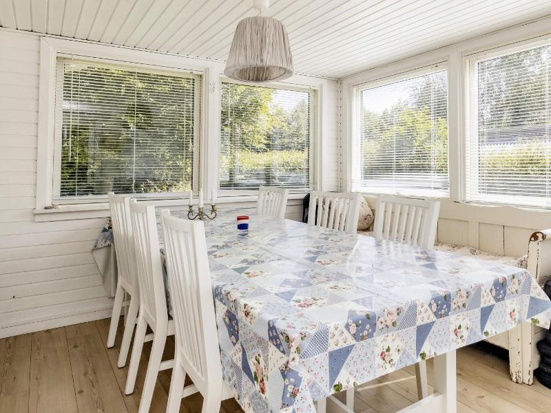 7 person holiday home in Hals - image 14