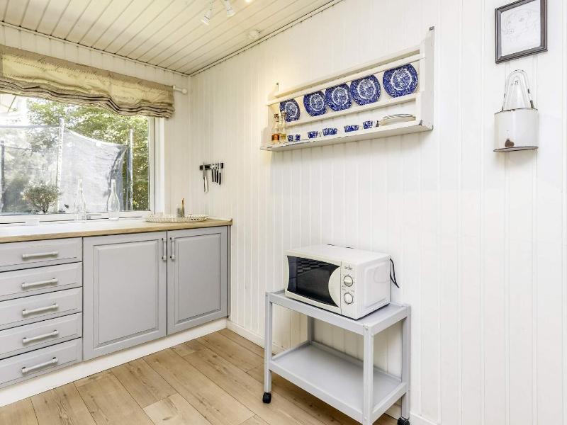 7 person holiday home in Hals - image 13