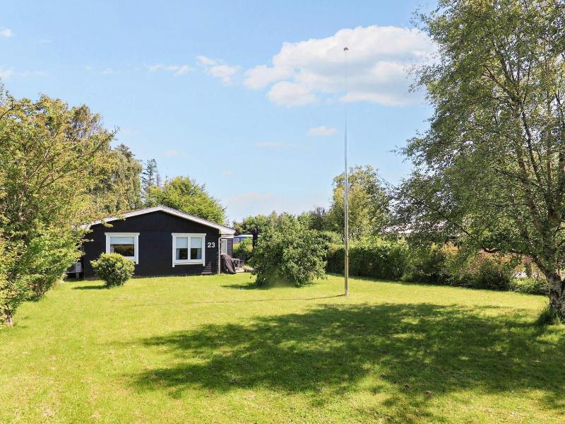 7 person holiday home in Hals - image 17