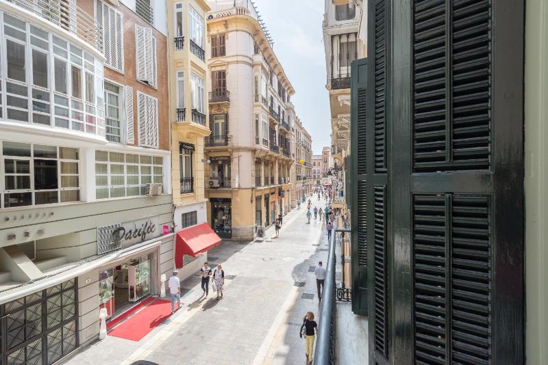 One-Bedroom Apartment image 2