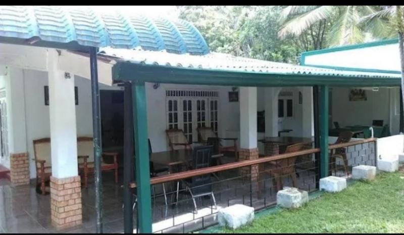 Charana Arana Family Resort - image 1