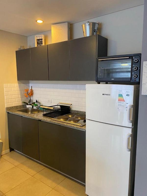 Departamento Rincon Pinamar - image 17