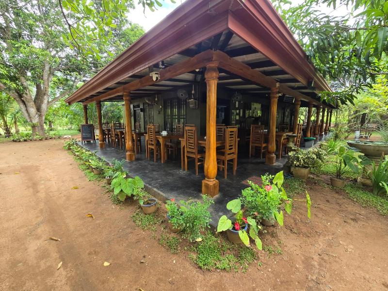 Wilpattu homestay by ceylon - image 45