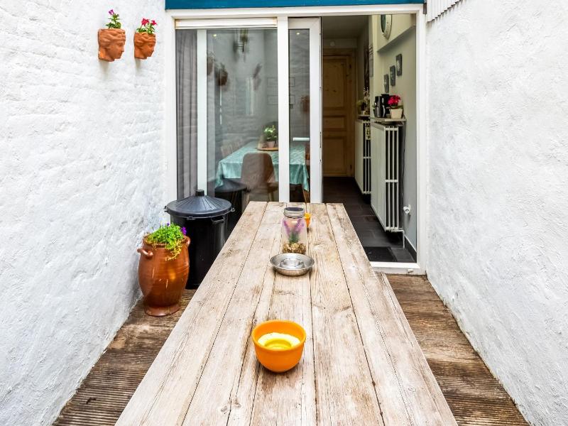 Spacious holiday home in Bruges - image 8