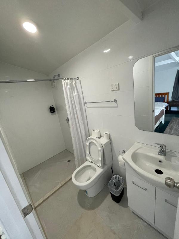 3 Double Beds including 1 Double Sofa bed Room B - image 6