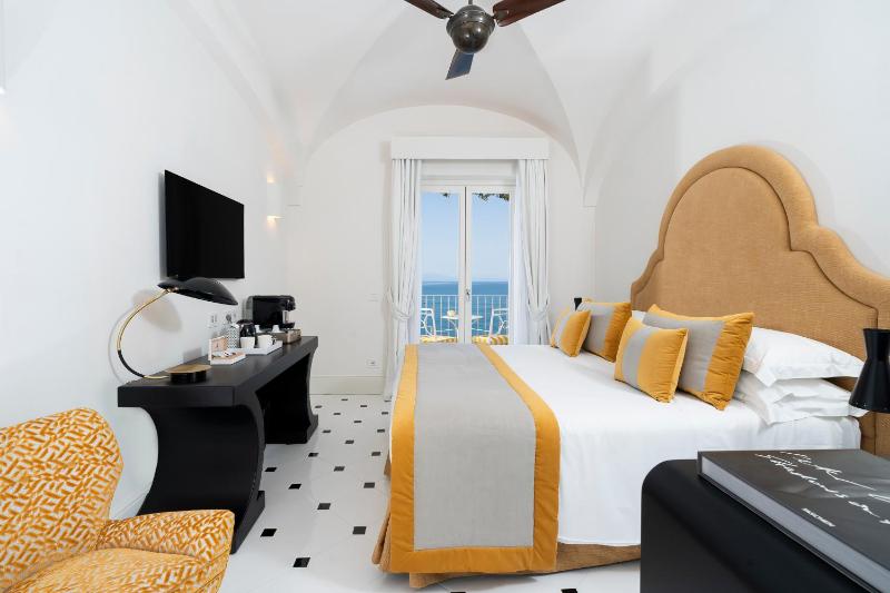 Hotel Miramalfi - image 10