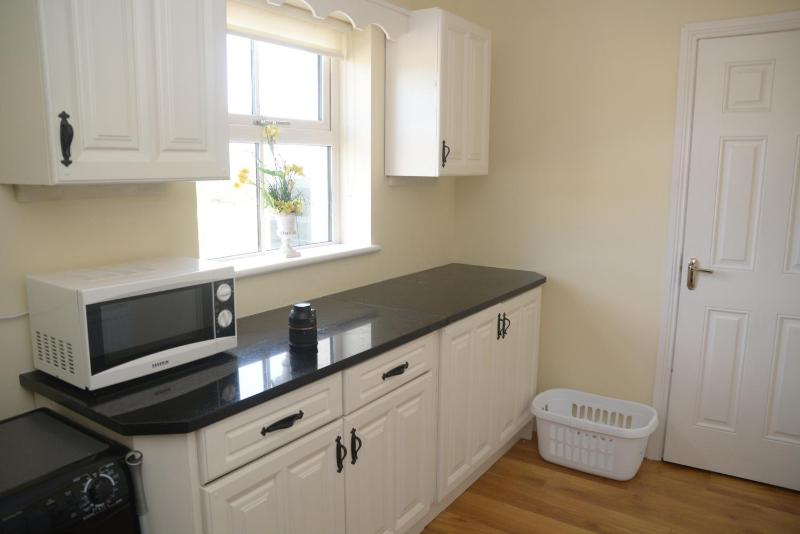 Three-Bedroom House image 3