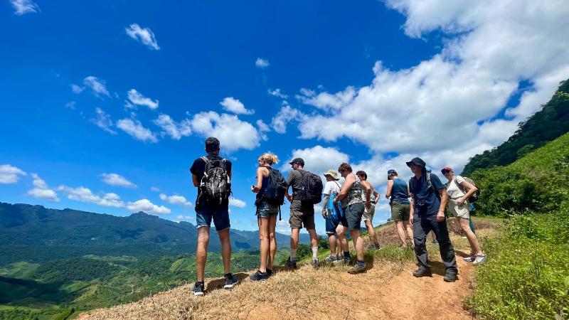 Moc Chau Retreat - image 32