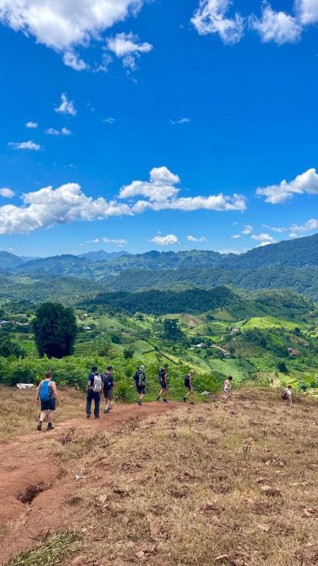 Moc Chau Retreat - image 24