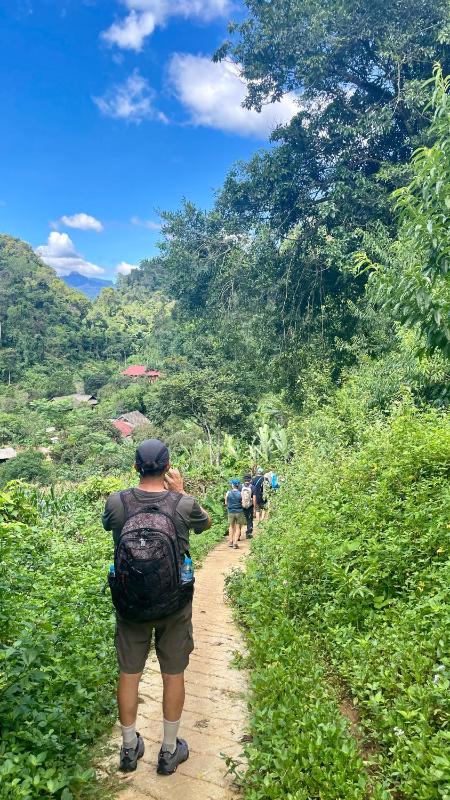 Moc Chau Retreat - image 20