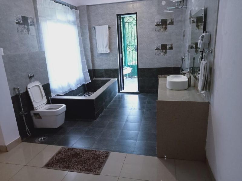 The Jungle Retreat 2 by Jabula Getaways - image 11