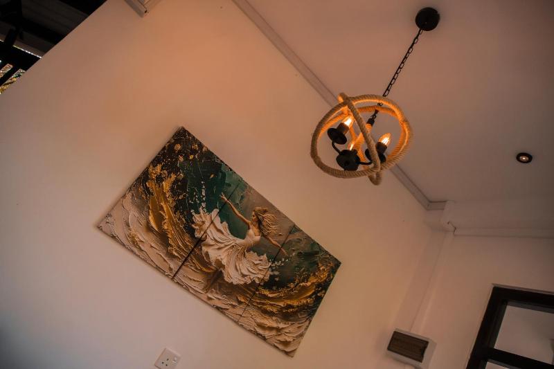 The Nest - Near Hiriketiya Beach - image 11