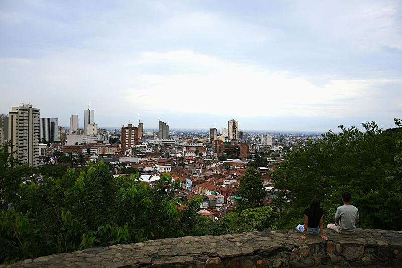 Hotel Cielo de Tambores - image 27