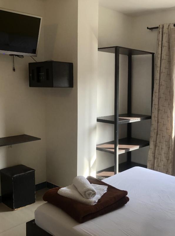 Hotel Cielo de Tambores - image 9