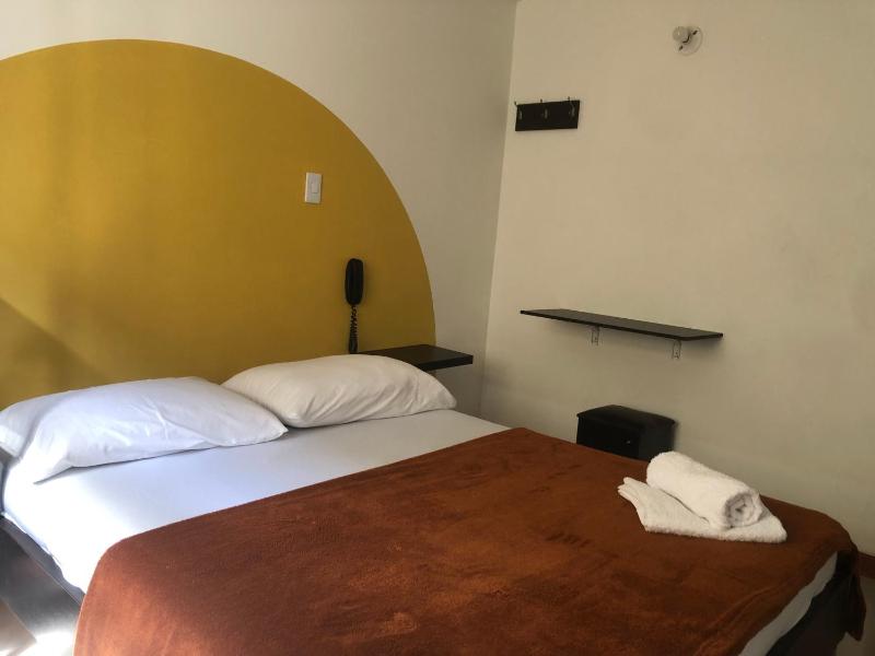 Hotel Cielo de Tambores - image 6