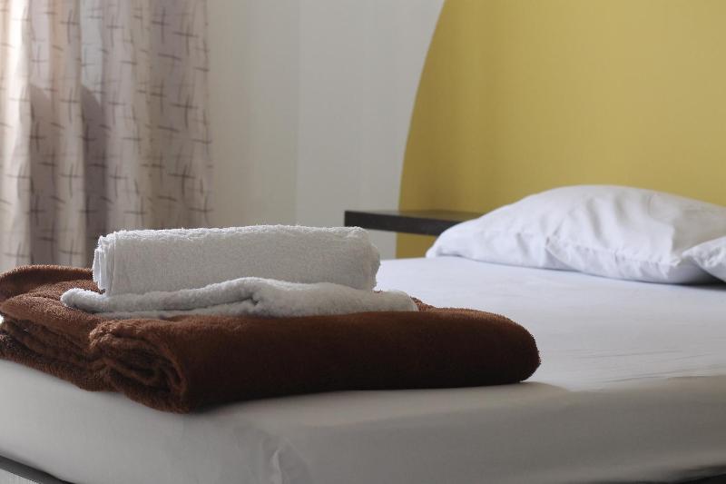 Hotel Cielo de Tambores - image 13