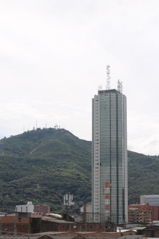 Hotel Cielo de Tambores - image 3
