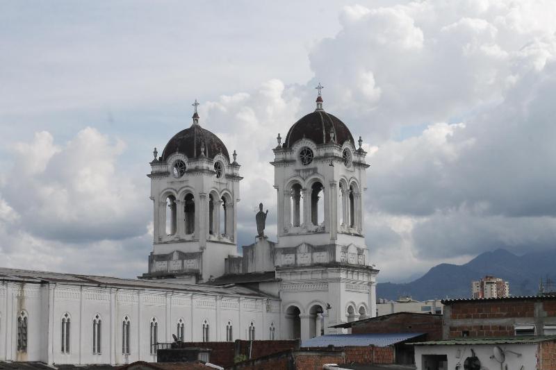 Hotel Cielo de Tambores - image 4