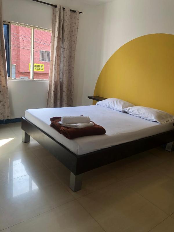 Hotel Cielo de Tambores - image 34