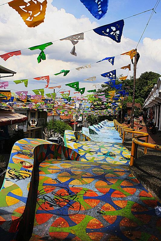 Hotel Cielo de Tambores - image 25