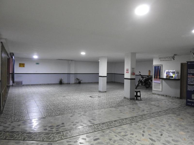 Hotel Cielo de Tambores - image 12