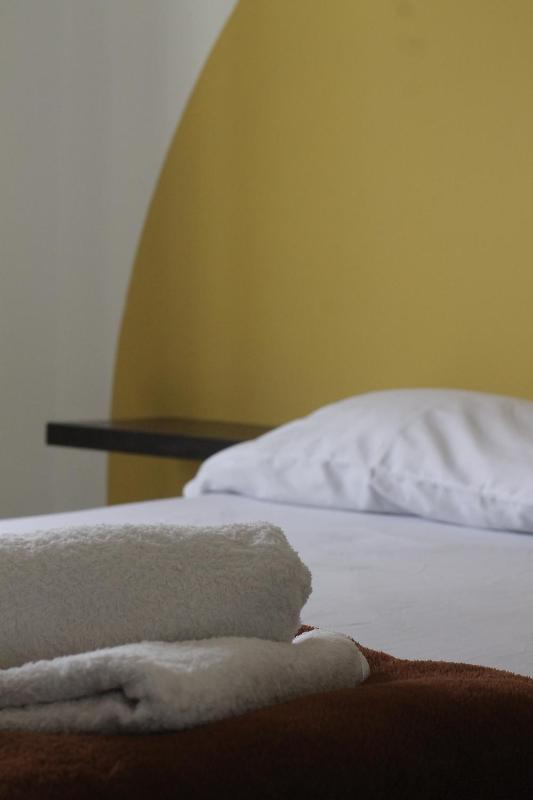 Hotel Cielo de Tambores - image 21