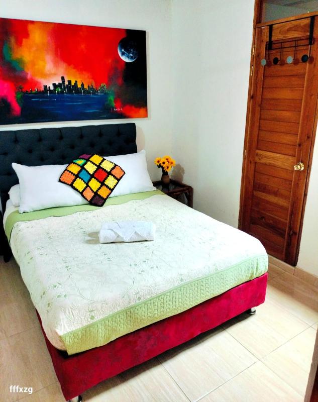 Casa Zentroa - Hospedate Junto a la Plaza - image 16