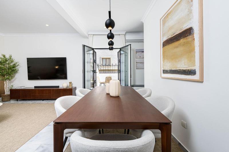 Holiday Apartment Marin Garcia in Malaga by Solaga - image 10