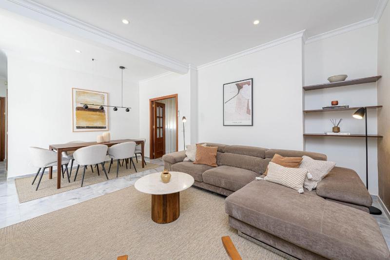 Holiday Apartment Marin Garcia in Malaga by Solaga - image 16
