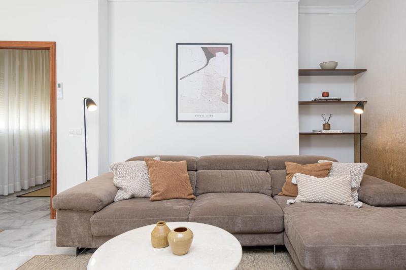 Holiday Apartment Marin Garcia in Malaga by Solaga - image 23