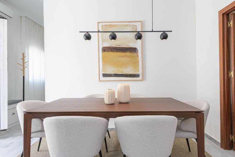 Holiday Apartment Marin Garcia in Malaga by Solaga - image 7