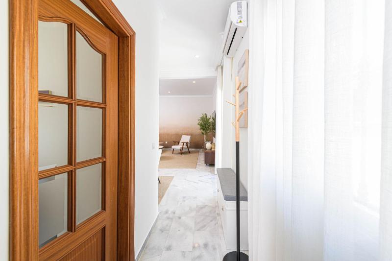 Holiday Apartment Marin Garcia in Malaga by Solaga - image 11